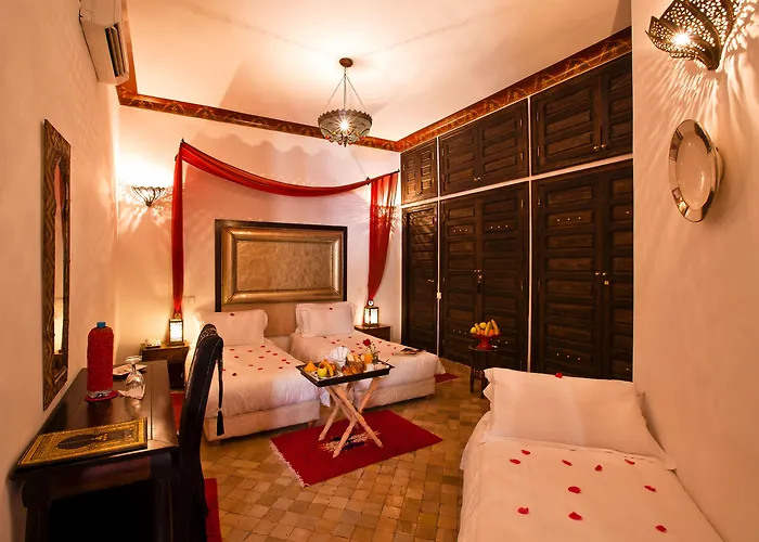 Dar Anika Hotel Marrakesh