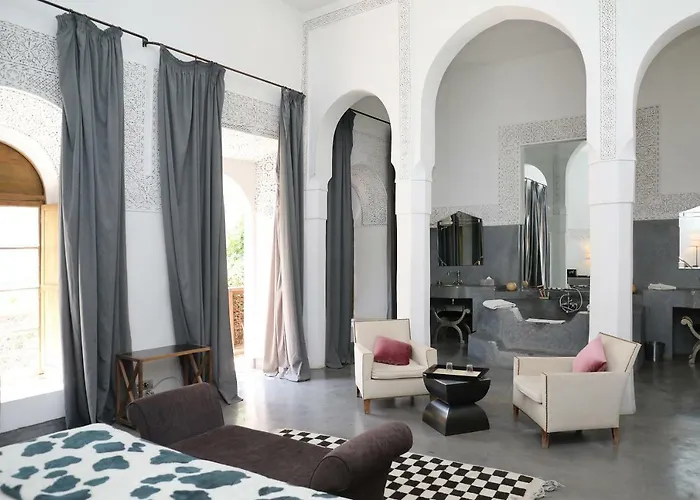 Riad Al Assala Marrakesh